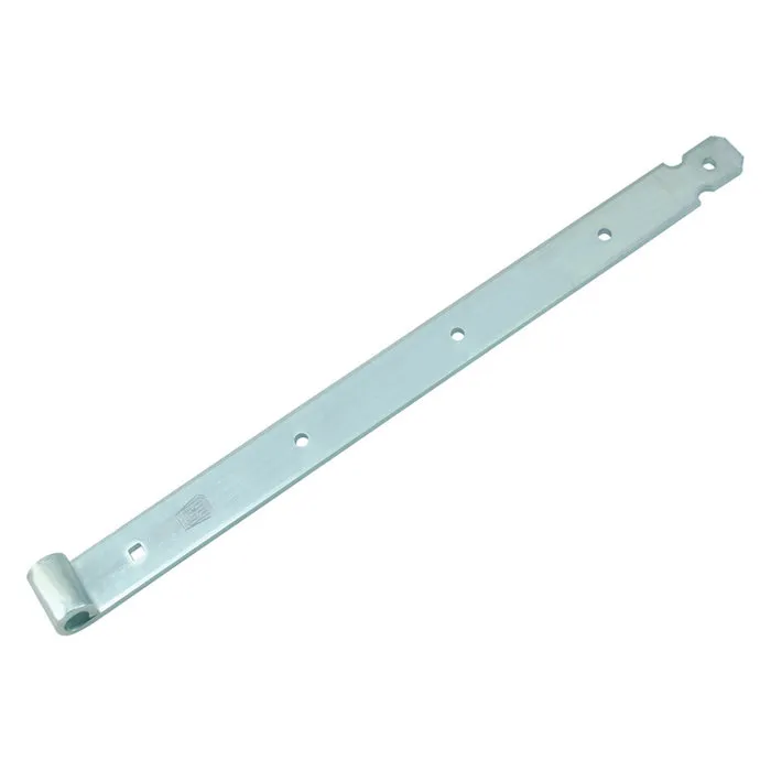 Starx Plaatduimheng Zwaar 70cm Verzinkt - 16mm Duim