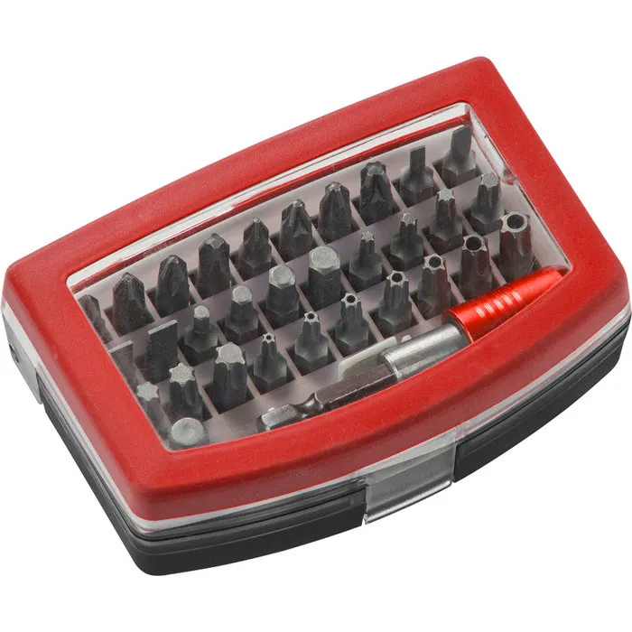 KWB KWB Bitbox 32-delig