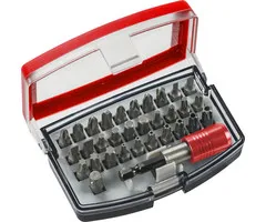 KWB KWB Bitbox 32-delig