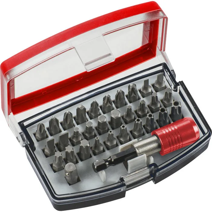 KWB KWB Bitbox 32-delig