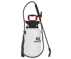 Talen-Tools Drukspuit 6 liter
