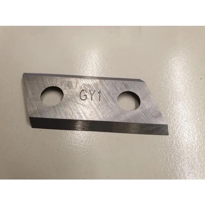 Güde Güde Reserve mes GH 2501 - Set van 2