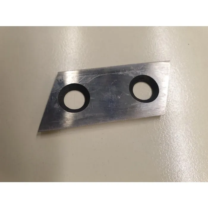 Güde Güde Reserve mes GH 2501 - Set van 2