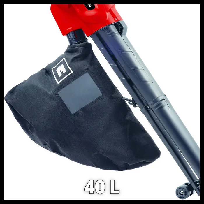 Einhell Gereedschap Einhell GC-EL 3024 E Bladblazer