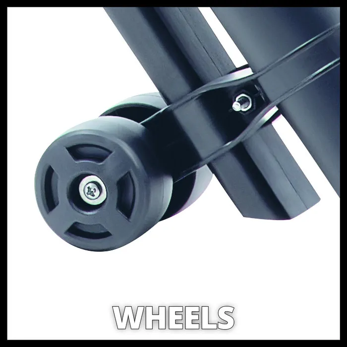 Einhell Gereedschap Einhell GC-EL 3024 E Bladblazer