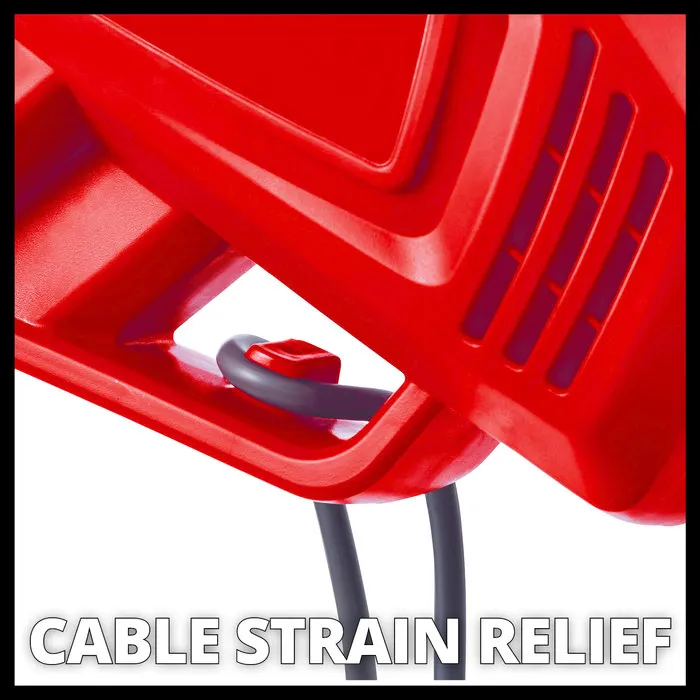 Einhell Gereedschap Einhell GC-EL 3024 E Bladblazer