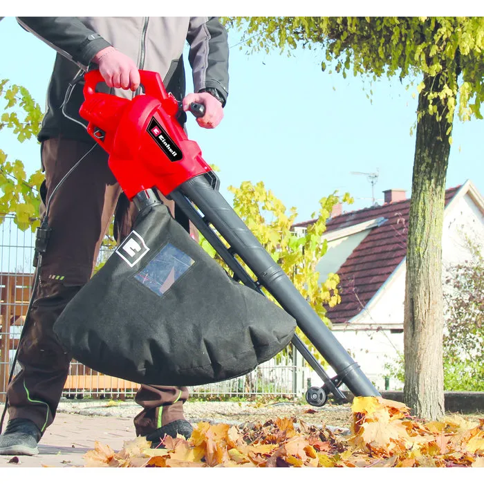 Einhell Gereedschap Einhell GC-EL 3024 E Bladblazer