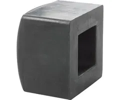 KWB KWB Rubberdop voor Moker 1000 Gram