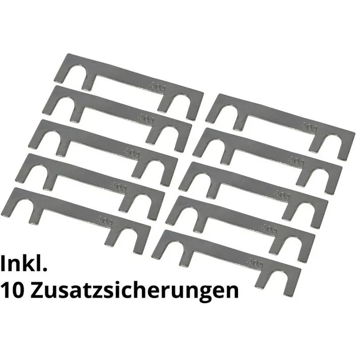 Güde Güde Acculader V 421 C snelstarter 20 -  800Ah