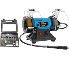 Güde Güde GDS 75 werkbank slijpmachine