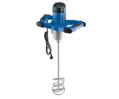 Hyundai Hyundai Cement- en Verfmixer 1800 W