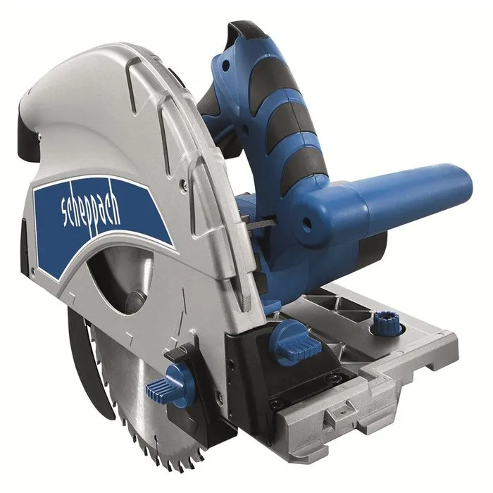 Scheppach Scheppach Invalzaag PL75 210mm