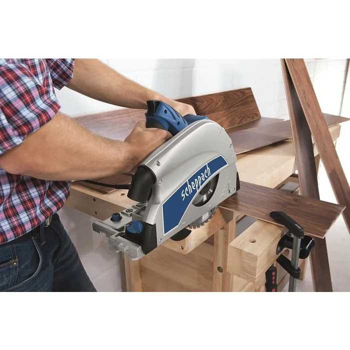 Scheppach Scheppach Invalzaag PL75 210mm