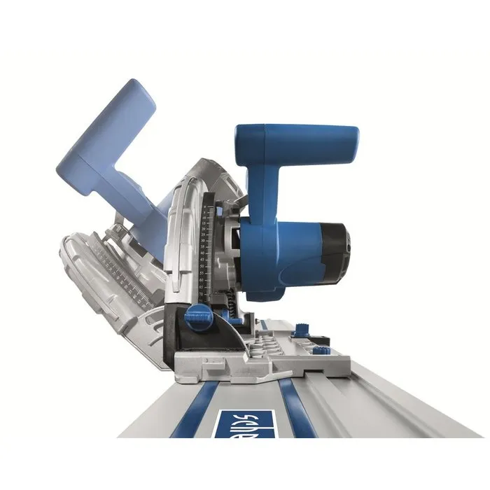 Scheppach Scheppach Invalzaag PL75 210mm