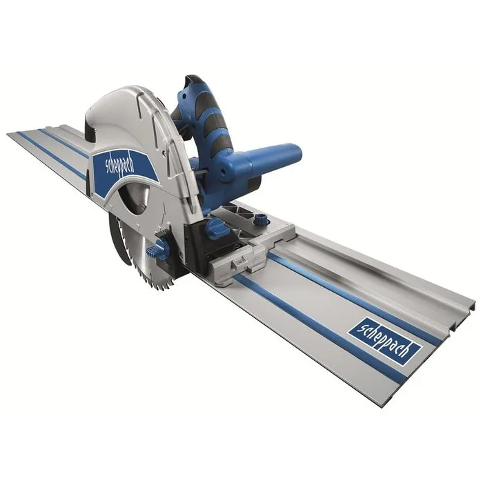 Scheppach Scheppach Invalzaag PL75 210mm
