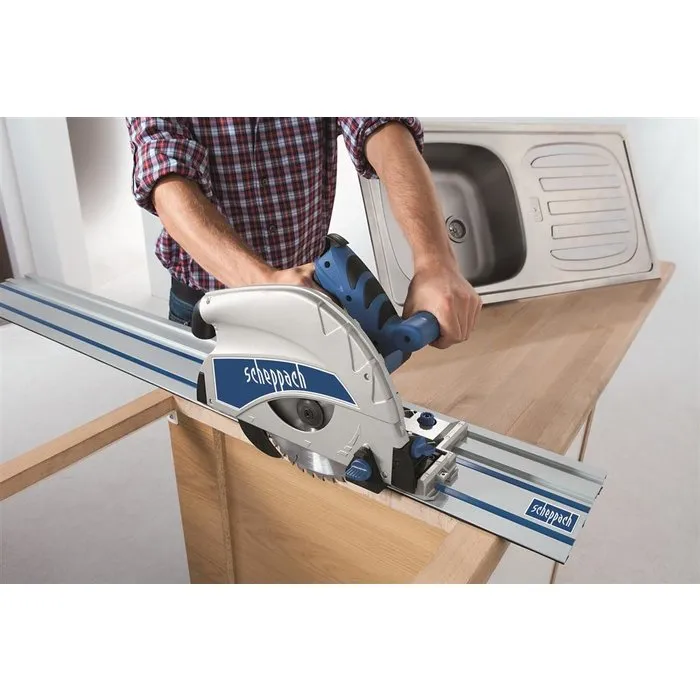 Scheppach Scheppach Invalzaag PL75 210mm