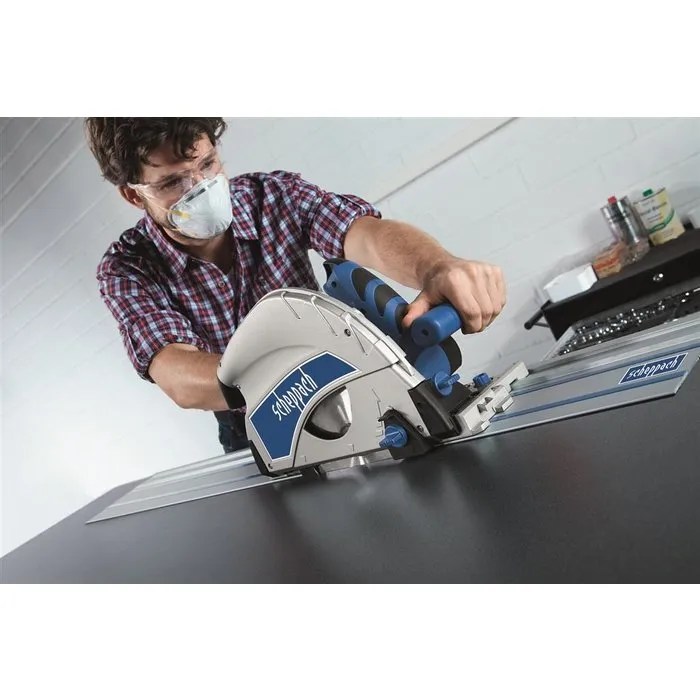 Scheppach Scheppach Invalzaag PL75 210mm