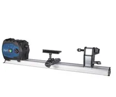 Scheppach Scheppach Houtdraaibank DM600 Vario