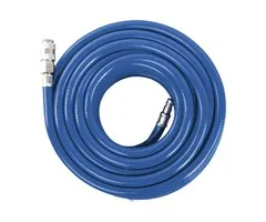 Scheppach Scheppach Rubberen Luchtslang 15m - 8mm