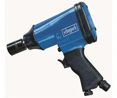 Scheppach Scheppach Slagmoersleutelset 1/2"