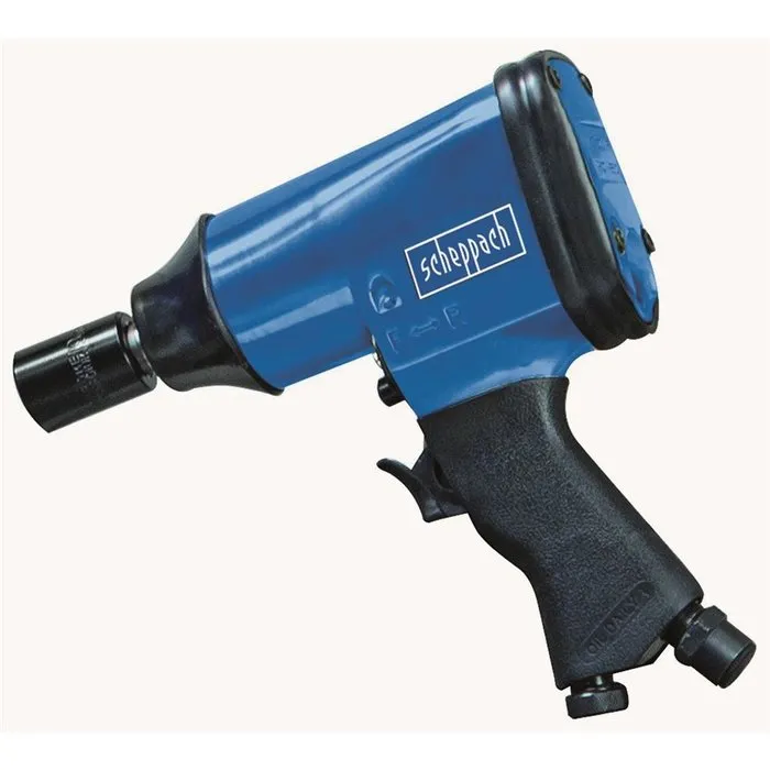 Scheppach Scheppach Slagmoersleutelset 1/2"