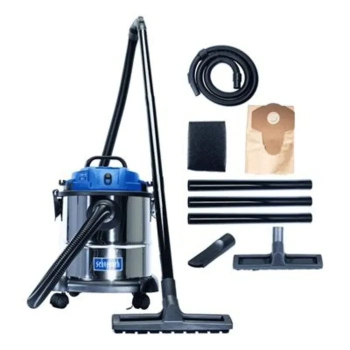 Scheppach Scheppach Nat-en Droogzuiger NTS20