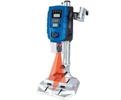 Scheppach Scheppach Tafelboormachine DP60 - 710 Watt