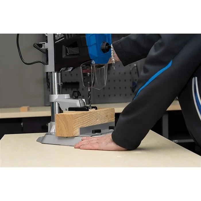 Scheppach Scheppach Tafelboormachine DP60 - 710 Watt