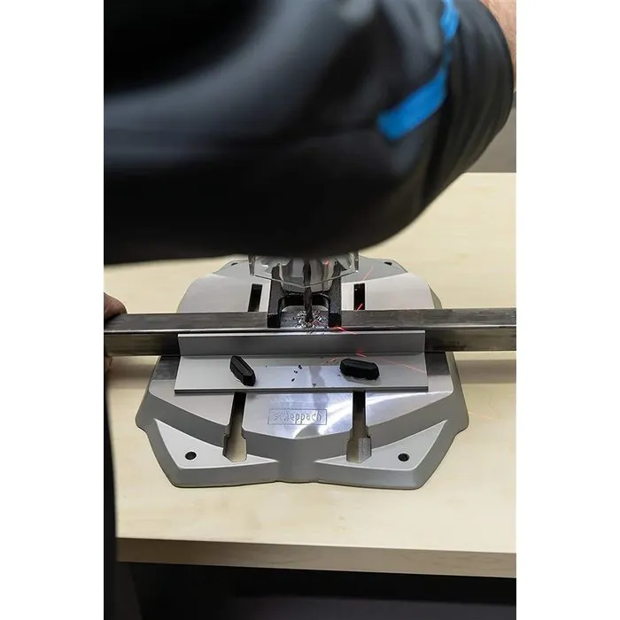 Scheppach Scheppach Tafelboormachine DP60 - 710 Watt