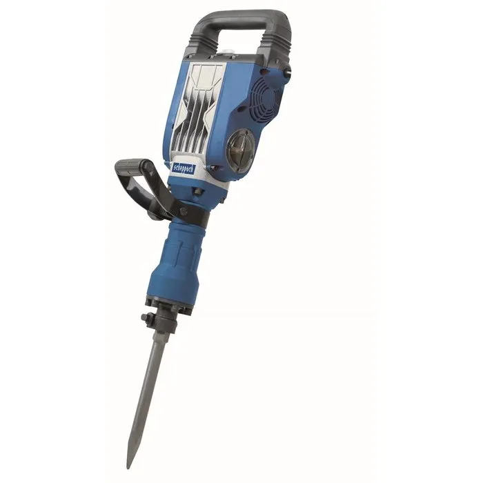 Scheppach Scheppach Breekhamer AB1700 - 50 Joule