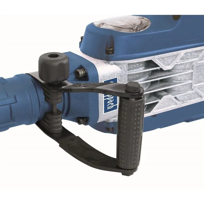 Scheppach Scheppach Breekhamer AB1700 - 50 Joule