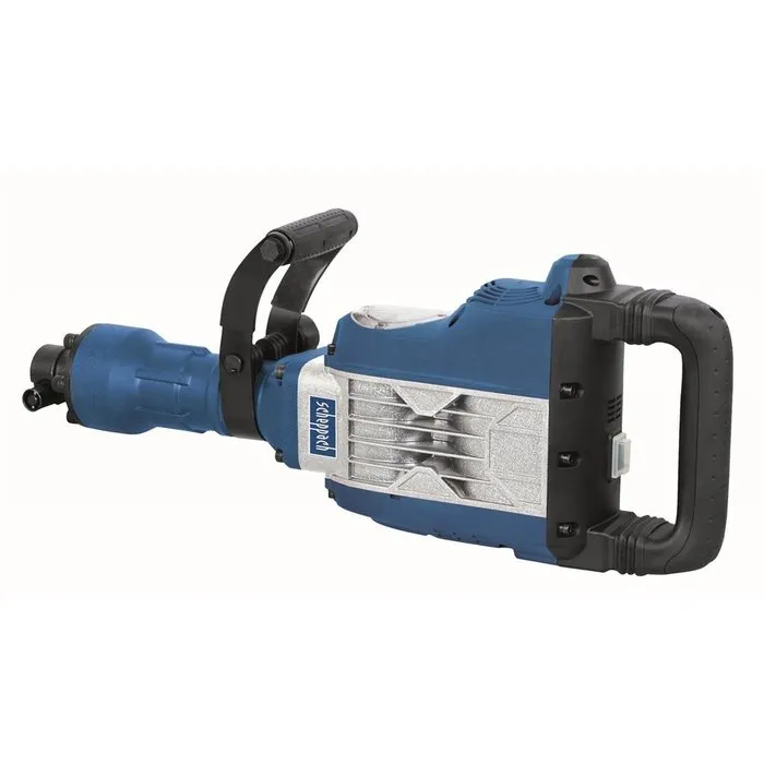 Scheppach Scheppach Breekhamer AB1700 - 50 Joule