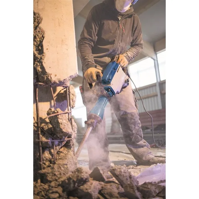 Scheppach Scheppach Breekhamer AB1700 - 50 Joule