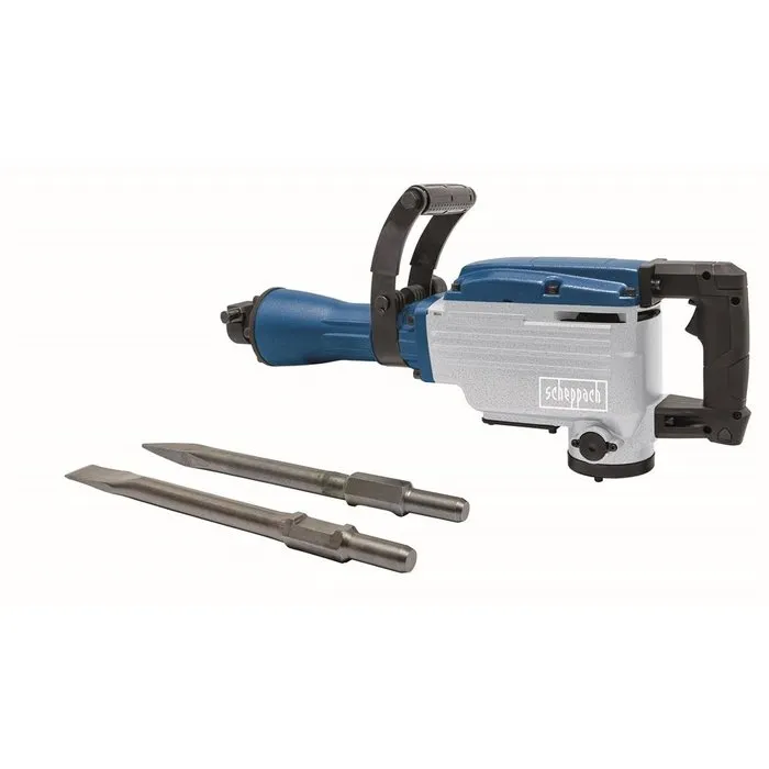 Scheppach Scheppach Breekhamer AB1700 - 50 Joule