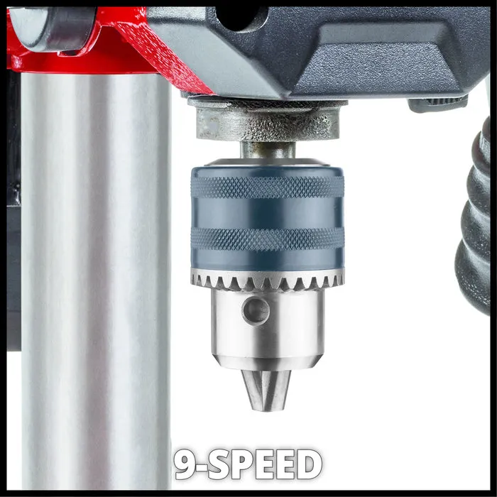 Einhell Gereedschap Einhell TC-BD 500 kolomboormachine