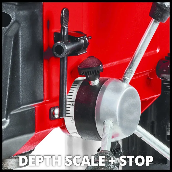 Einhell Gereedschap Einhell TC-BD 500 kolomboormachine