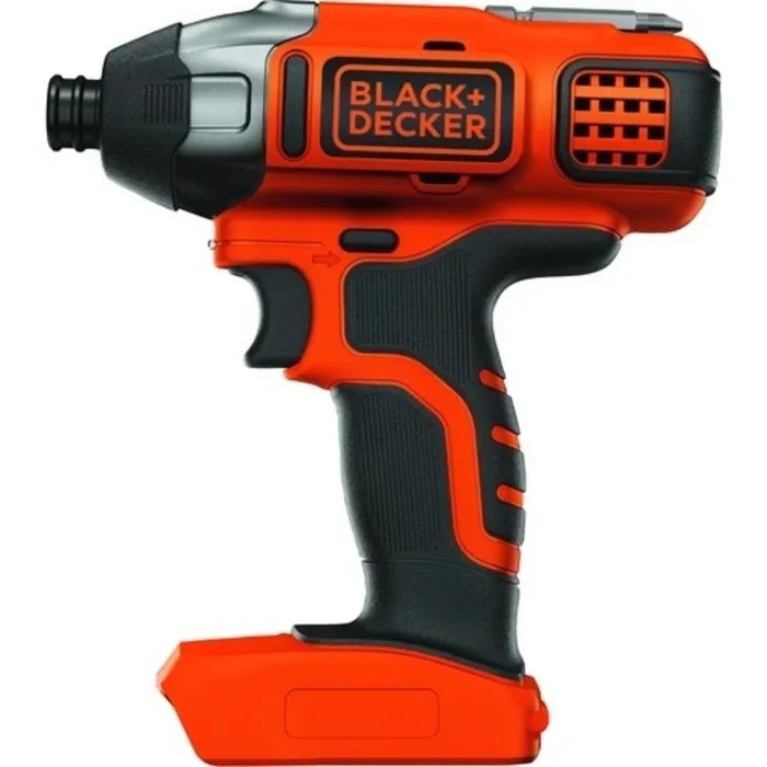 Black & Decker Black & Decker BCK21S2S-QW Combiset