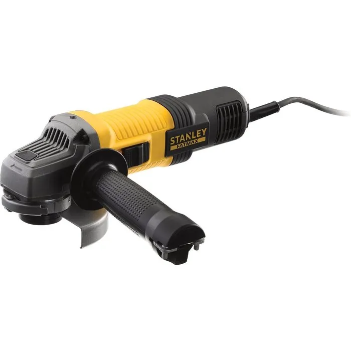 Stanley Stanley FMEG210K Fatmax® 850W 115MM Haakse slijper