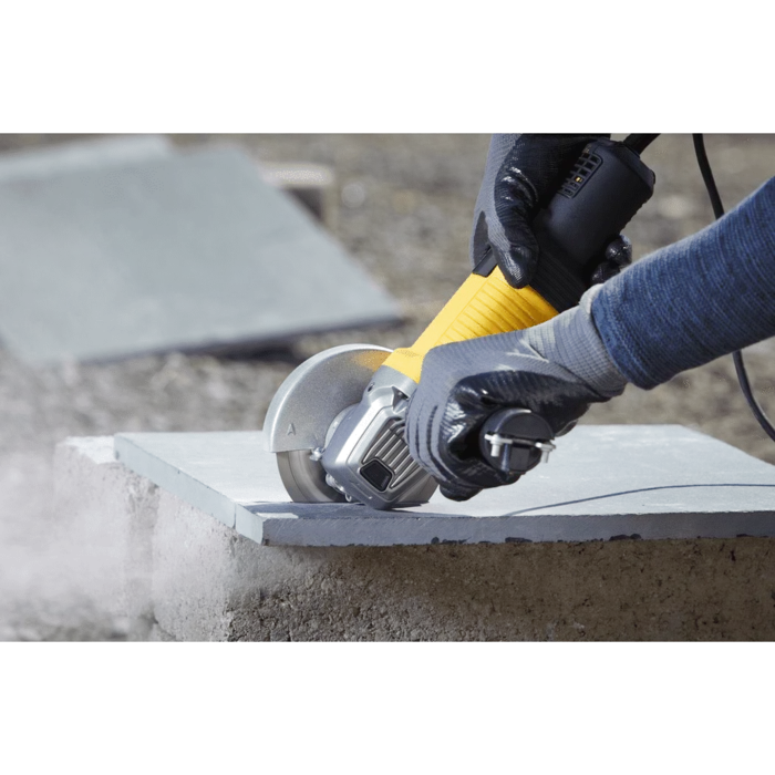 Stanley Stanley FMEG210K Fatmax® 850W 115MM Haakse slijper