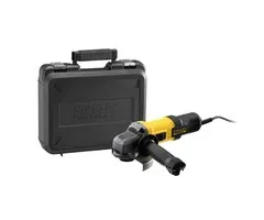 Stanley Stanley FMEG220K Fatmax® 850W 125MM Haakse slijper
