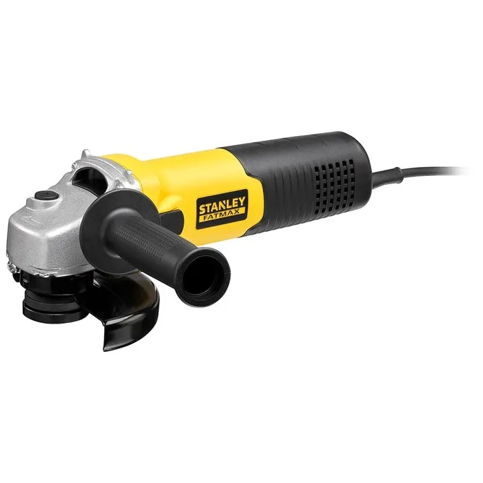 Stanley Stanley FMEG225VS Fatmax® 1100W 125MM Haakse slijper