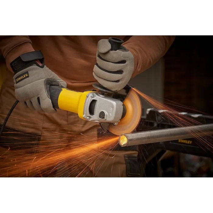 Stanley Stanley FMEG225VS Fatmax® 1100W 125MM Haakse slijper