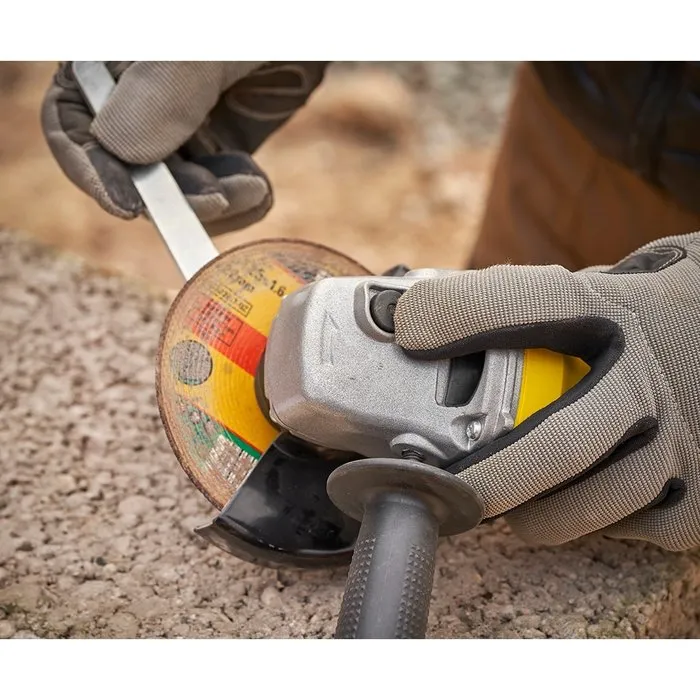 Stanley Stanley FMEG225VS Fatmax® 1100W 125MM Haakse slijper