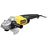Stanley Stanley FMEG232  Fatmax® 2000W 230MM Haakse slijper