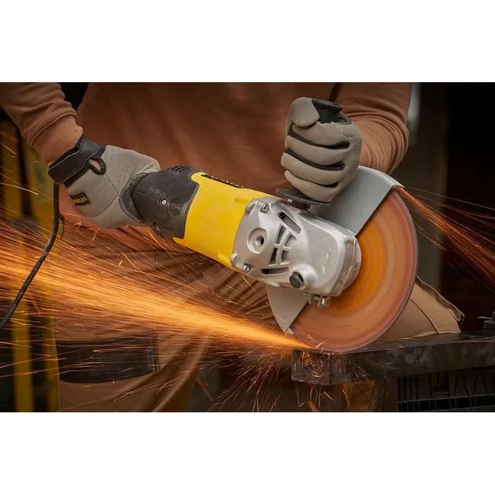 Stanley Stanley FMEG232  Fatmax® 2000W 230MM Haakse slijper