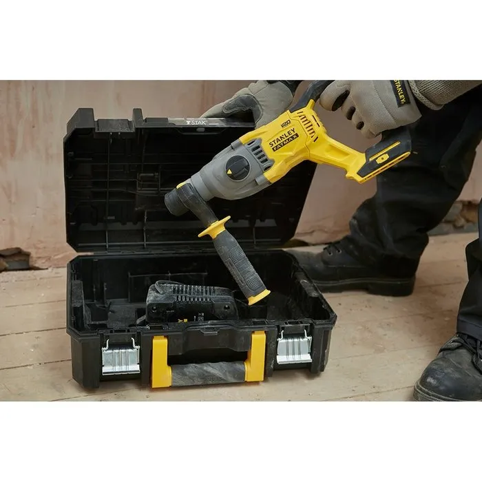 Stanley Stanley SFMCH900B Fatmax® V20 18V Brushless SDS+ Boorhamer