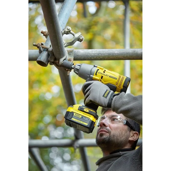 Stanley Stanley Fatmax® V20 18V Slagmoersleutel - SOLO