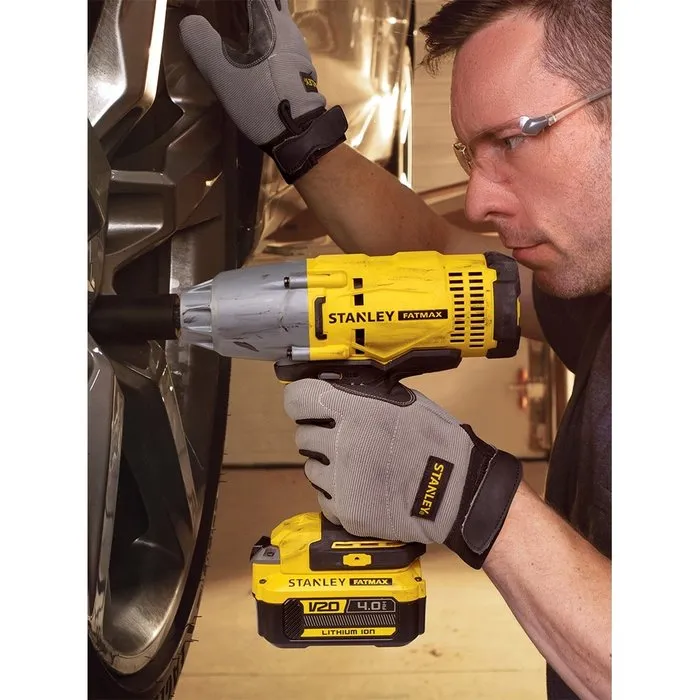 Stanley Stanley Fatmax® V20 18V Slagmoersleutel - SOLO