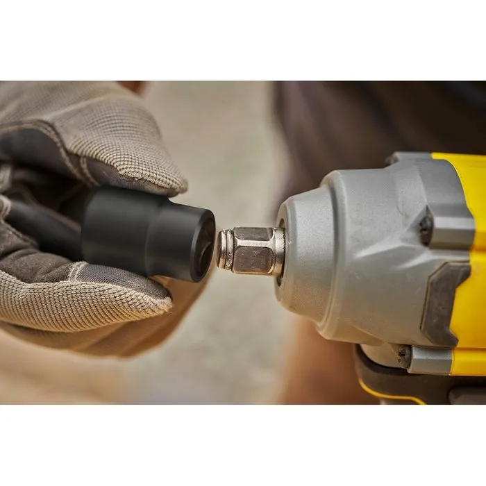 Stanley Stanley Fatmax® V20 18V Brushless Slagmoersleutel - SOLO - SFMCF920B