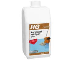 HG HG kunststofreiniger glans - 1000 ml